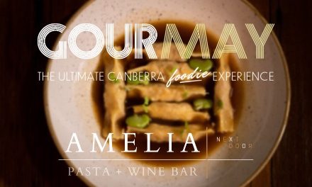 Gourmay at Pasticceria Amelia