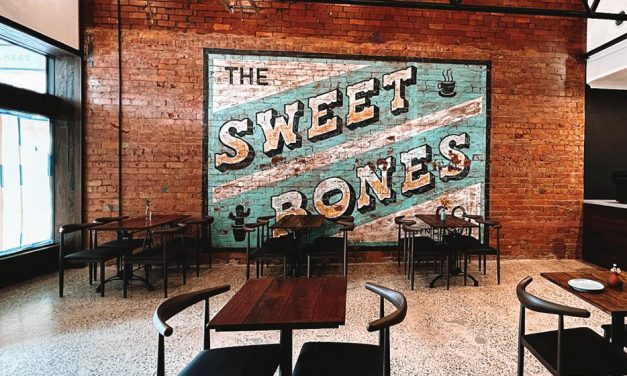Sweet Bones has found a second home in Scullin