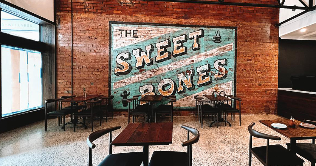 Sweet Bones has found a second home in Scullin