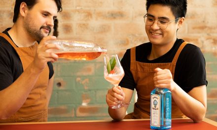 Top 5 cocktails to try as part of Australian Cocktail Month