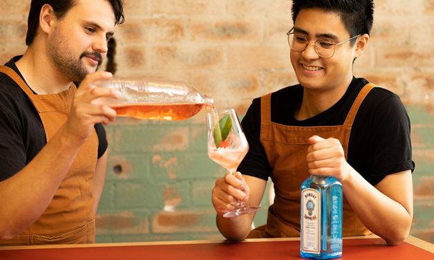 Top 5 cocktails to try as part of Australian Cocktail Month