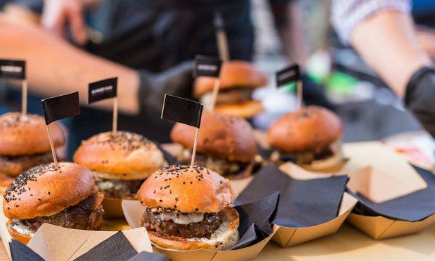 Huskisson is hosting a beachside beer & BBQ festival this June