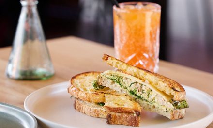 Here we go again…new places to eat round up!