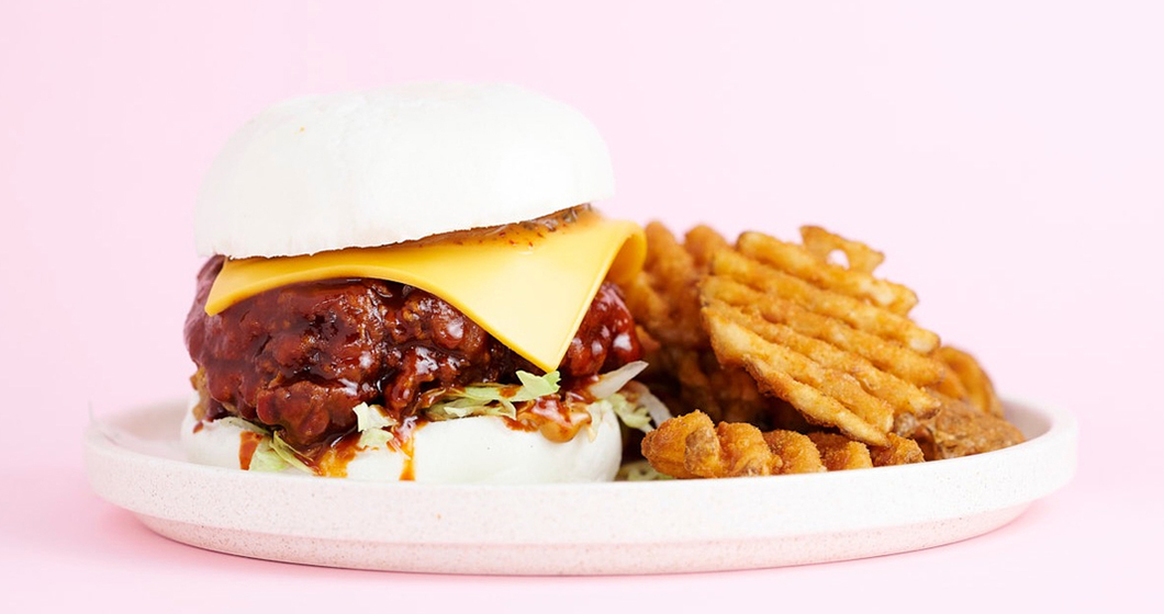Chicken parmy, surf & turf and rice buns, here are Canberra’s not so average burgers