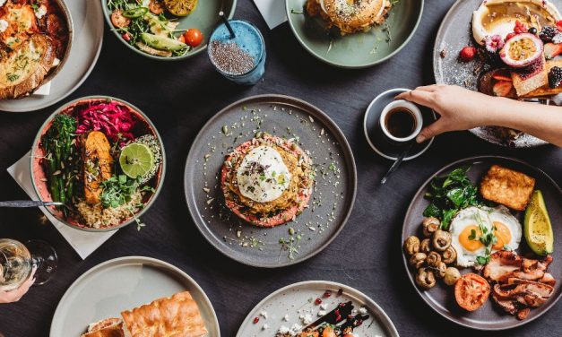 Meet Inner South’s new local, Deakin & Me