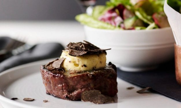Kick off Canberra’s truffle season with a launch dinner at Hotel Realm