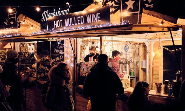 What to do at this year’s Christmas in July Festival