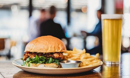 Where to have the ultimate State of Origin night in Canberra