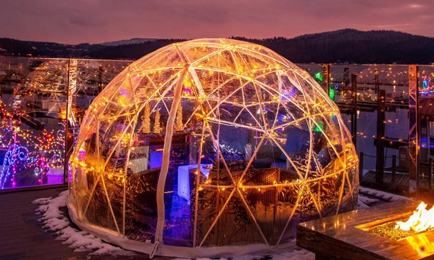 What’s on this weekend