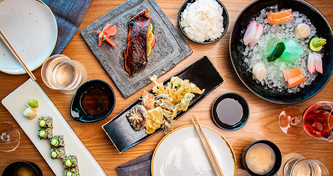Best Japanese in Canberra right now