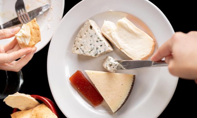 Best cheese dishes in Canberra