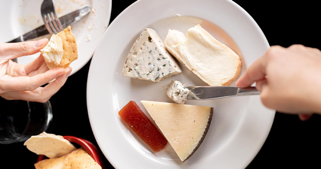 Best cheese dishes in Canberra