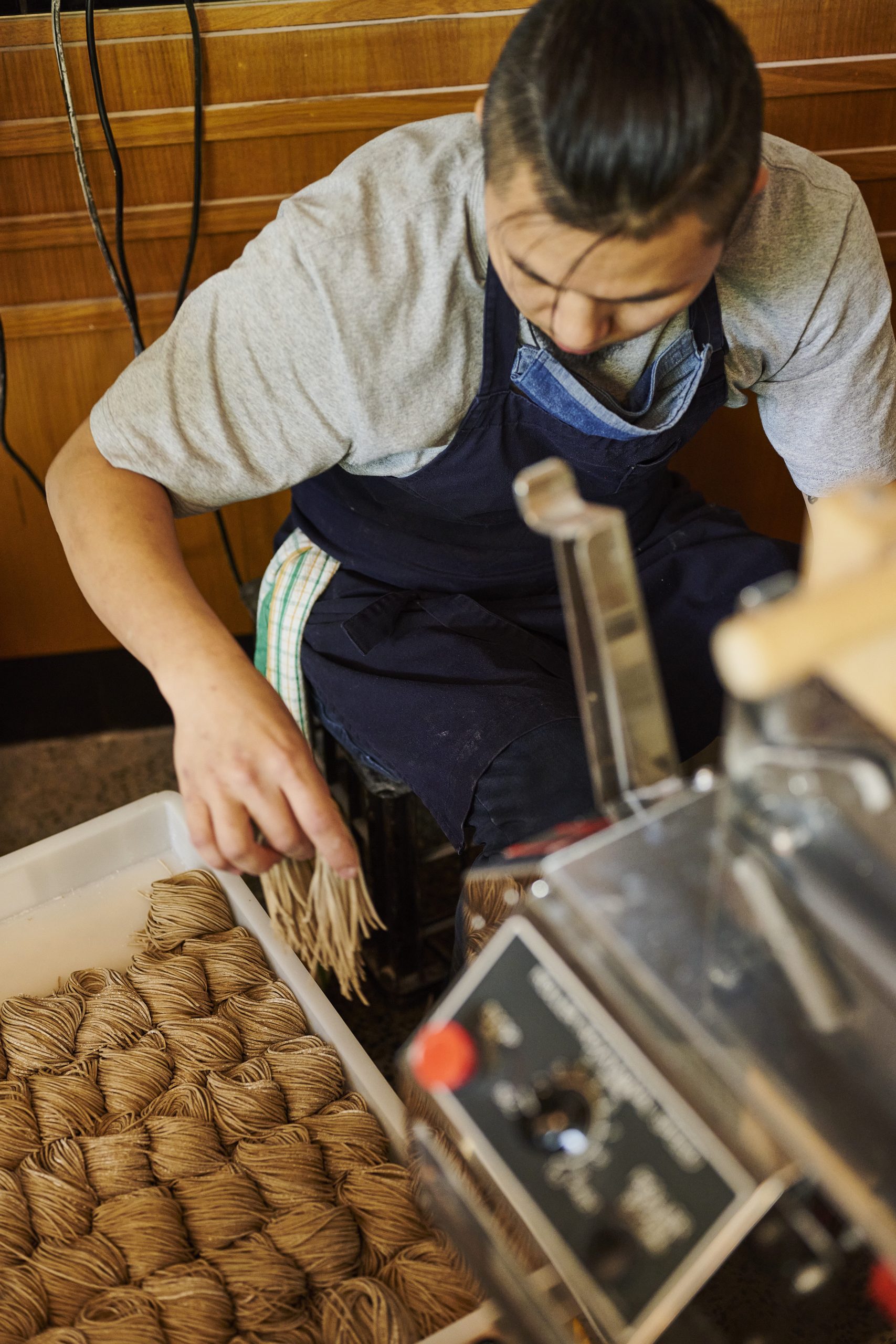Your first look at Ramen Daddy’s new venture at Dairy Road OutInCanberra