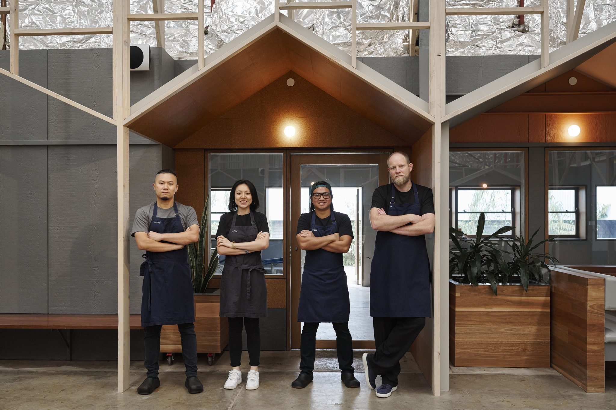 Your first look at Ramen Daddy’s new venture at Dairy Road OutInCanberra