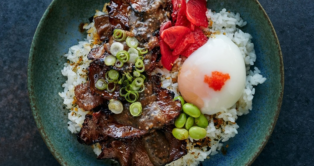 OMI, now serving premium wagyu and award-winning Japanese at the Canberra Centre