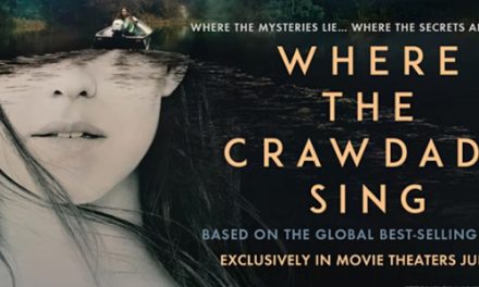 The Gift of Life IVF fundraiser – Where the Crawdad’s Sing screening