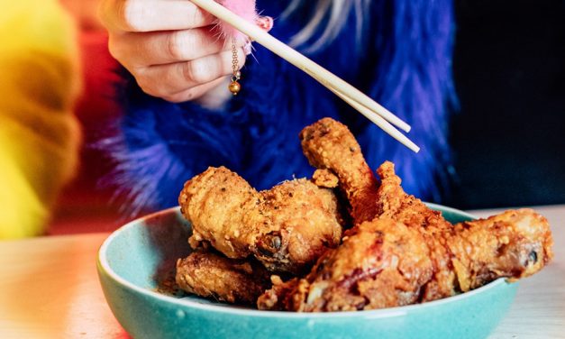 Canberra’s best fried chicken joints