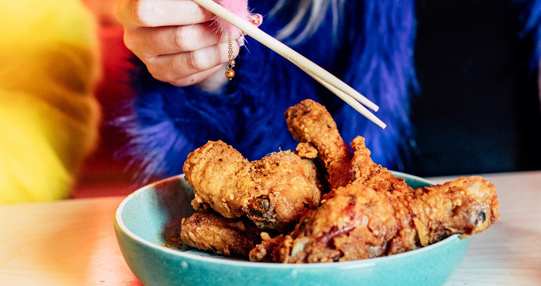 Canberra’s best fried chicken joints