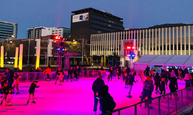 What’s on this weekend