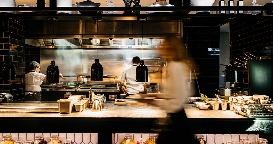 Take the best seats in the house at Capitol’s exclusive Chef’s Table experience