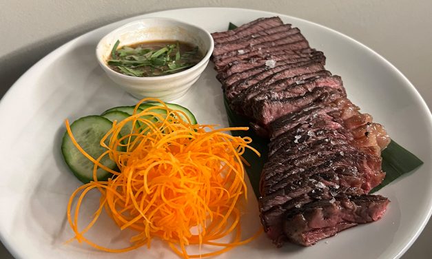 Meet Dada, the new Asian fusion restaurant catering for ‘all’