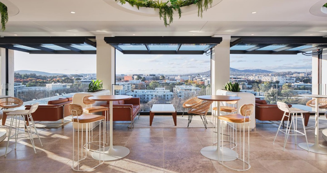 New places to eat in Canberra OutInCanberra