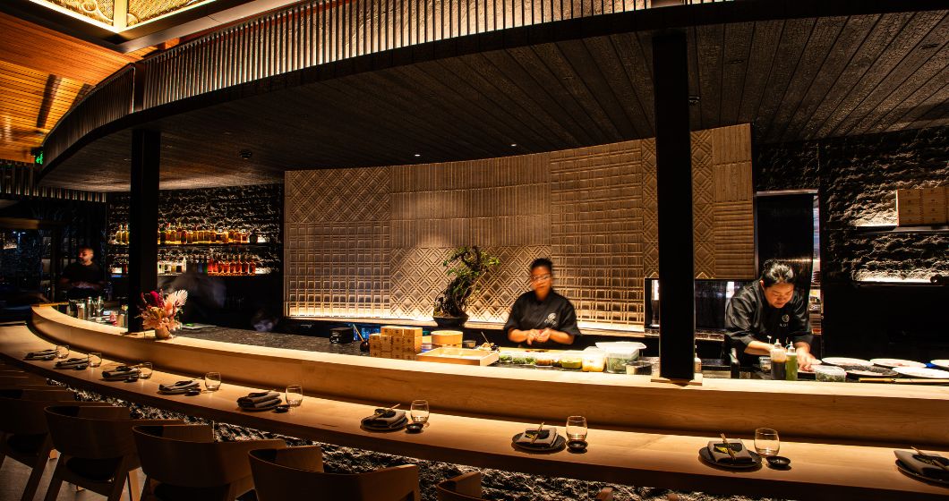 New places to eat in Canberra