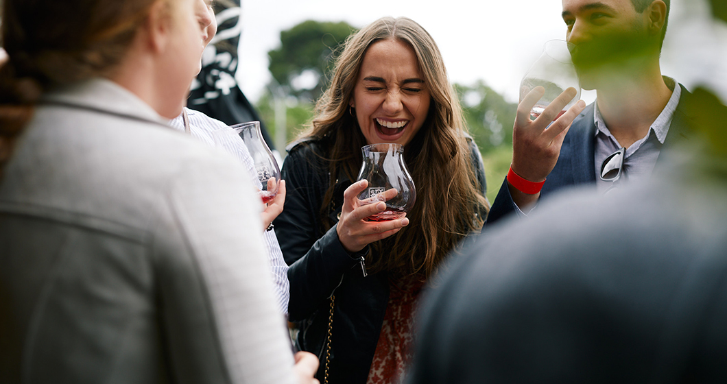 Wine Playground returns to Canberra with a local line-up of progressive winemakers