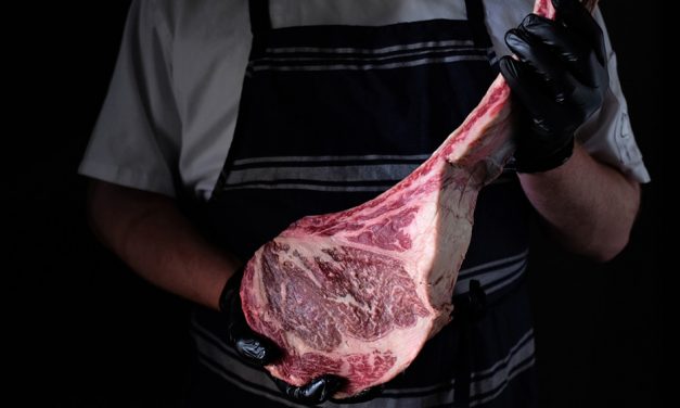 Get Australia’s finest meat delivered straight to your door by Canberra’s own 56 Degrees