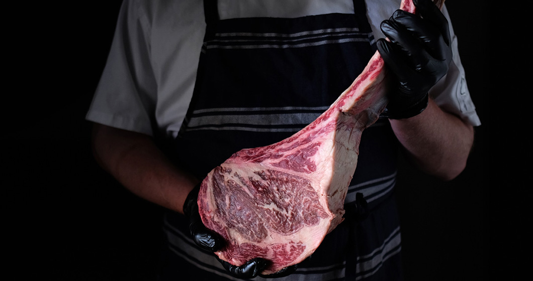Get Australia’s finest meat delivered straight to your door by Canberra’s own 56 Degrees