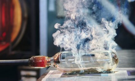 National Science Week: Glassworks live demonstrations