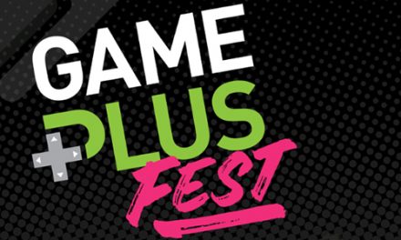 National Science Week: Game Plus Fest