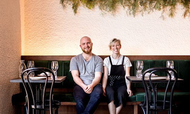 Gourmet Traveller names Pilot. ACT’s best restaurant for a second year running