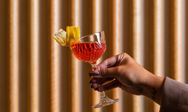 It’s Negroni season baby! Here’s 7 to taste