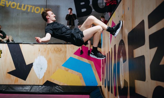 Adventure playground BOUNCE set to open in Westfield Belconnen