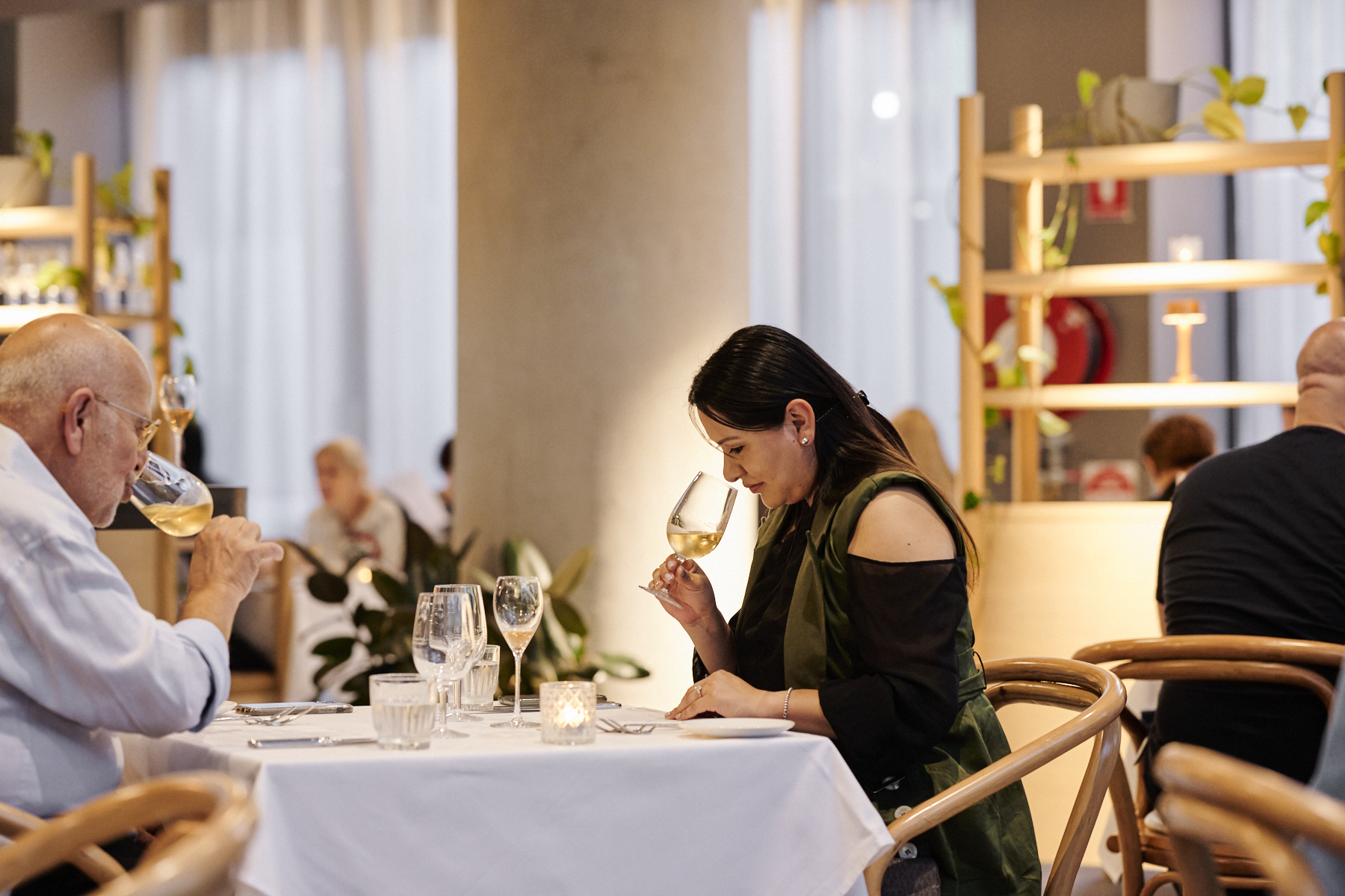 Braddon Merchant OutInCanberra