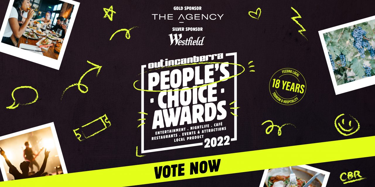 Are you budding for a People’s Choice Award? Here’s who took them home in 2021