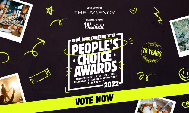 Have you voted for the People’s Choice Awards?