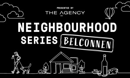 The Neighbourhood Series: Belconnen