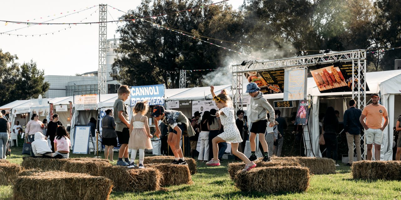 What’s on this weekend