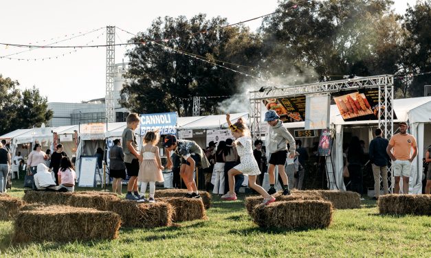 What’s on this weekend