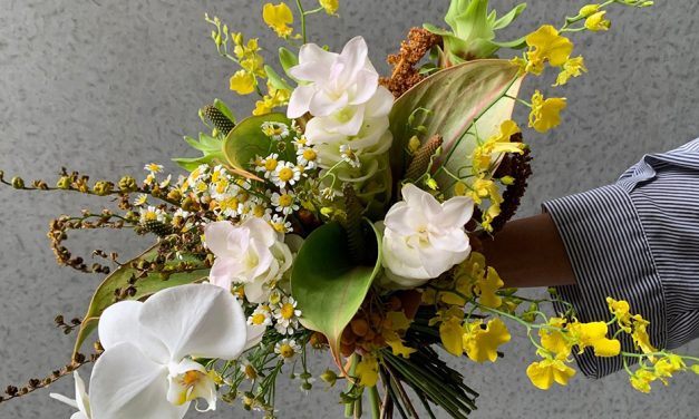 Flower bible: where and when to buy the perfect bunch