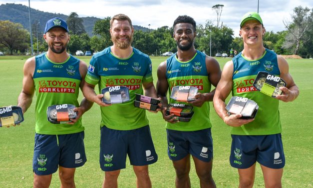 Looking for wholesome meals to suit your fitness goals? Have you tried Canberra’s Gym Meals Direct?