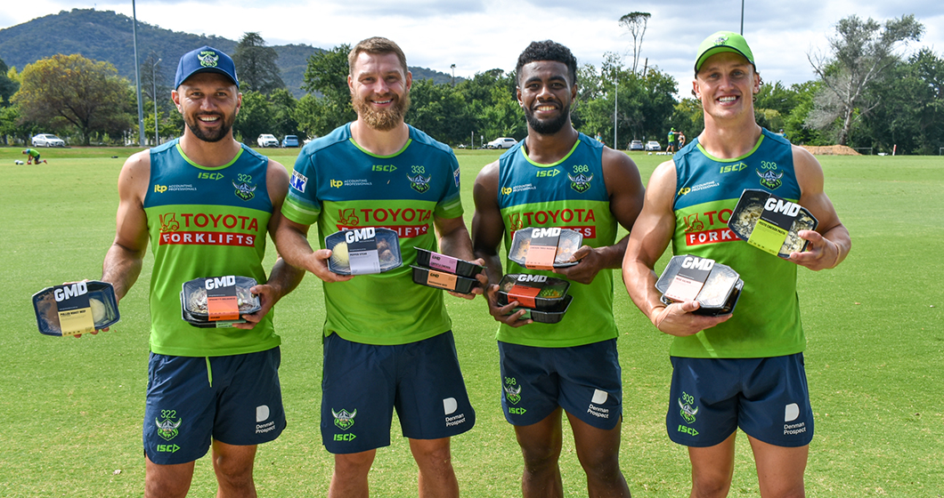 Looking for wholesome meals to suit your fitness goals? Have you tried Canberra’s Gym Meals Direct?