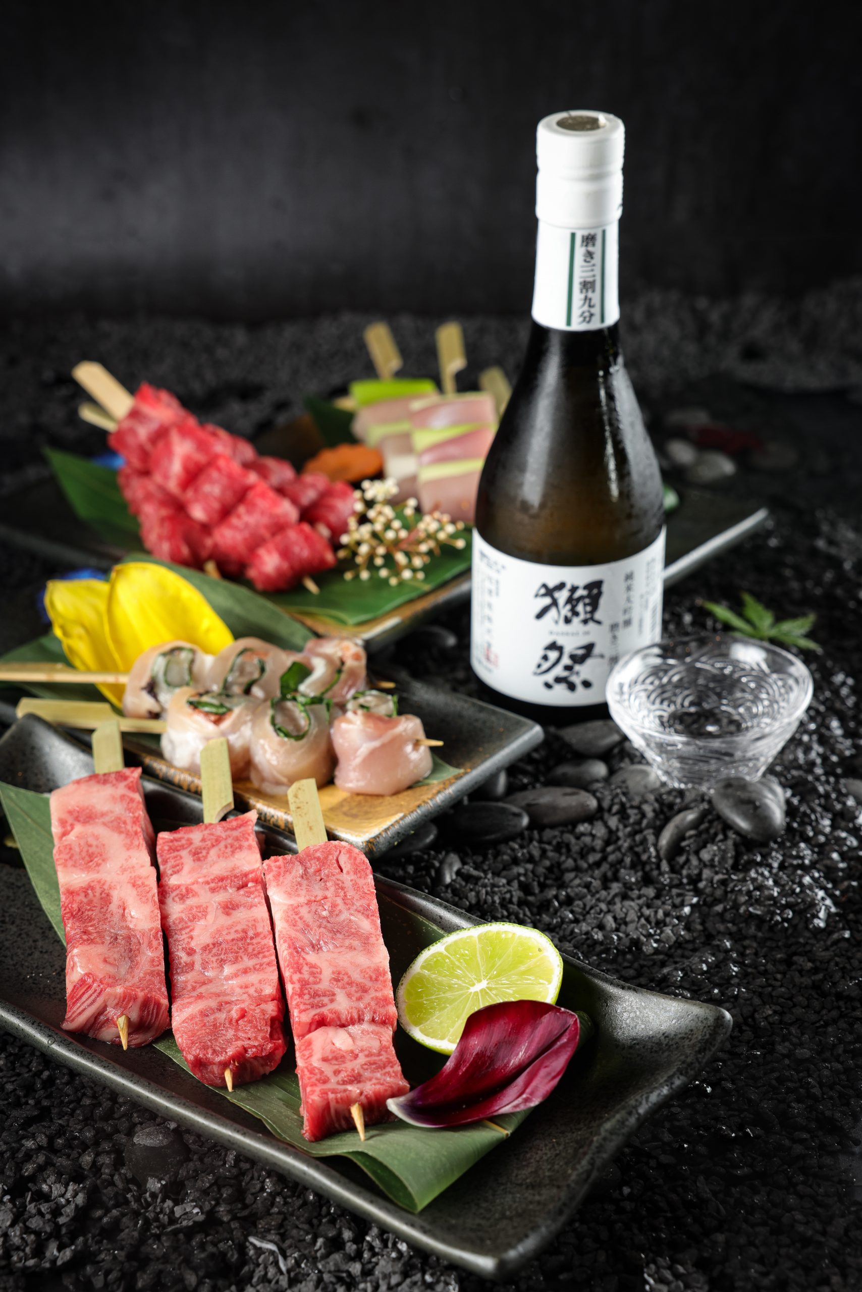 Taki to be the first venue to open at Canberra’s first hawker hall, Tiger Lane OutInCanberra
