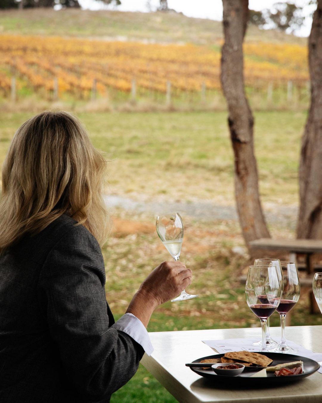 Local Canberra wineries we love visiting OutInCanberra