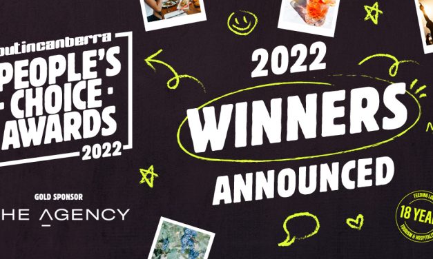 The People’s Choice Awards winners announced!