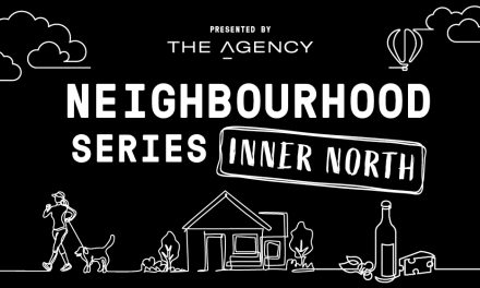 The Neighbourhood Series: Inner North