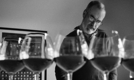 Brunello x Clonakilla Wine Dinner