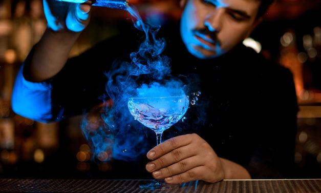 The best school excursion you never had, Questacon’s adults-only SciNight returns